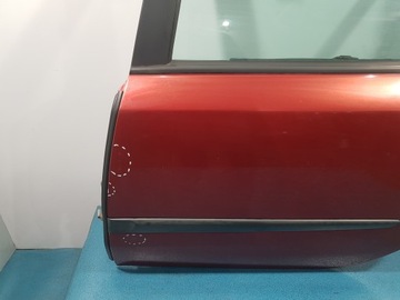 фото thumb №6, Renault laguna ii hb дверь зад левая teb76