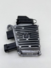 фото thumb №1, Peugeot 308 iii модуль зарядки аккумулятор 9849272280