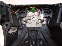 фото thumb №5, Volvo v70 iii s80 ii воздуховод многофункциональный p31271093