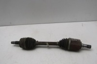 Привідний вал ліва передня перед 1.4 t-jet jeep renegade 005201099 Ціна, фото thumb