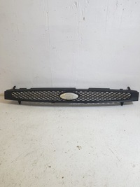 фото thumb №1, Решётка радиатора решётка радиатора решётка радиатора lift ford fiesta mk 6