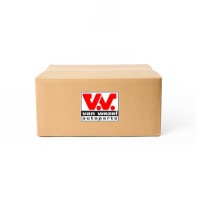 фото thumb №1, Скло вкладиш дзеркало 3745831 van wezel opel astra