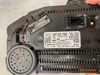 фото thumb №8, Дисплей прилади спідометр  audi tt 8s віртуальний lega