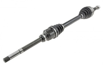 фото thumb №1, Піввісь привідна права citroen c-elysee 1.6hdi 14-