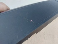 фото thumb №7, Ford focus 3 iii 10- hb спойлер молдинг бампер задний задняя