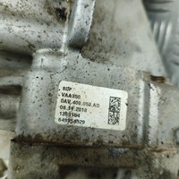 фото thumb №7, Volkswagen tiguan 2019 коробка передач приборная / редуктор