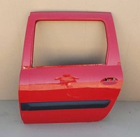 фото thumb №2, Dacia logan mcv двері лівий зад ліві задні