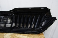 фото thumb №10, Решётка радиатора решётка радиатор бампера перед skoda scala 657853653a 19-