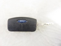 фото thumb №9, Замок запалювання вкладиші ford s-max i wa6 3m513f880ad