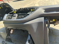 фото thumb №10, Ford puma mk2 приборная панель консоль подушка безопасности ремни оригинал