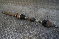 Привідний вал права 1.6 focus mk3 рестайлінг  av61-3b436-ag в Україні, фото thumb