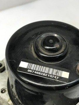 фото thumb №7, Блок управления насос abs 30672506a 4n51-2c405-eb