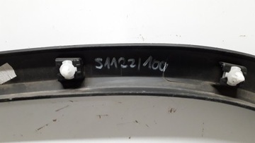 фото thumb №9, Skoda kodiaq планка крыльев правый зад 565854820