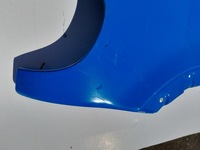 фото thumb №6, Крыло левый перед передний renault master