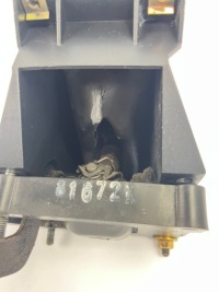 Куліса  передач куліса автоматична коробка передач mercedes w126 c126 se sel sec 1262670347 Оригінал, фото thumb