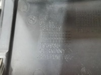 Решётка бампера передний bmw 2 f44/f45 luxury правый  1 левая 593. с Разборки, фото thumb