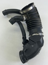 фото thumb №7, Труба шланг впуску резонатор bmw g01 g02 g11 g12 g05 b58 оригінальний номер 7643302