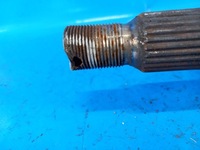 фото thumb №6, Привід передній lew. jeep compass 06-15 5085220ae