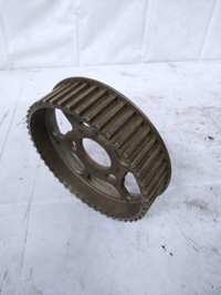 фото thumb №4, Колесо розподільного валу land rover discovery 3.0 4u3q6k286ba