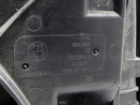 фото thumb №10, Комплект радиатор интеркулер вентилятор bmw 3 f30 f31 lift lci 2.0d механическая коробка передач