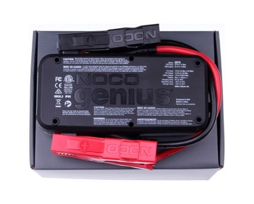 NOCO Boost GB70 JUMP STARTER 2000A Booster