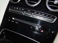 фото thumb №6, Mercedes glc 253 панель выборщик пепельница туннель