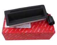 фото thumb №1, Кнопка ручка задний крышки vw bora golf iv kombi