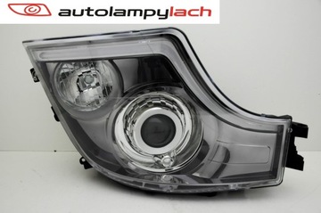 фото thumb №14, Mercedes actros 2019- фары kpl ксенон новое