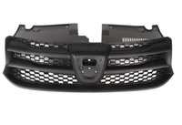 фото thumb №2, Dacia sandero stepway 12- logan 12- решітка радіатора решітка радіатора