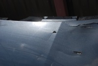 фото thumb №13, Бампер перед porsche panamera gts 971807221q