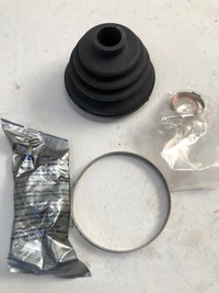 фото thumb №3, Volvo 400 захист зовнішнього шарнір - набір