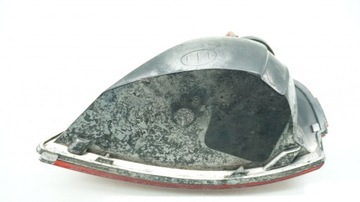 фото thumb №4, Лампа правые зад правая противотуманная renault scenic iii 265540003r