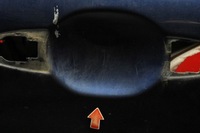 фото thumb №8, Дверь правое задняя задние terpr renault talisman sedan 12-20