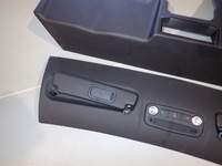 фото thumb №10, Lamborghini huracan обивка стойки spływy потолок пороги кожа салон