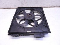 фото thumb №7, Вентилятор радиатора bmw x3 e83 64006735 3423556