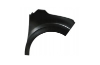 фото thumb №1, Citroen c3 iii 2016 - крыло передний правый