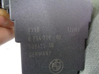 фото thumb №6, Бортовий комп'ютер набір стартовий імобілайзер bmw 3 e90 e91 2.0 d 04- 0281012334 7797497