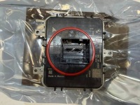 Bmw x5 g05 f95 x6 g06 23- рестайлинг  фара full led laser правая левая  shadow 5a8e115-01 Доставка, фото thumb