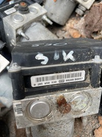 фото thumb №1, Насос abs honda ___ bosch 0265950530