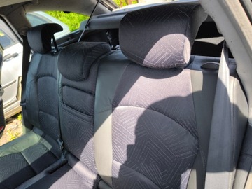 фото thumb №7, Комплект сиденье pół кожа кожаные сиденья renault laguna 2 универсал перед зад