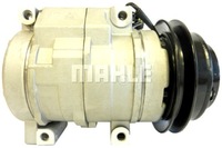 фото thumb №10, Компрессор кондиционера mitsubishi pajero ii pajero iii pajero pinin i