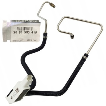 фото thumb №1, Датчик давления воздуха renault master 10- map датчик оригинальный