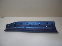 фото thumb №6, Молдинг боковая декоративная дверь правый перед opel grandland x