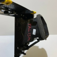 фото thumb №4, Renault talisman рамка консоль радио навигация экран 682601762r