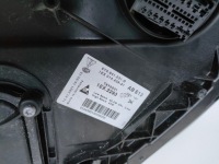 Левая фара перед full led 9y0941031q cayenne 9y с Разборки, фото thumb