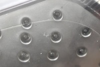 фото thumb №13, Фара левый лампа перед eu 9641774480 citroen c3 pluriel 1 i 02-10