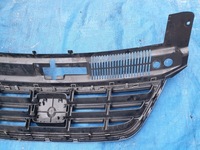 фото thumb №6, Seat alhambra 2 ii 7n 7n5 2010 10 решётка радиатора заглушка решётка радиатора решётка радиатора fr line fr-line