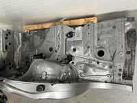 фото thumb №10, Четверть правая задняя крыло правый задняя lexus ux 250h ux250h