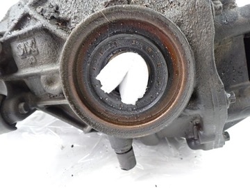 фото thumb №9, Міст диференціал зад mercedes s500 w221 5,5 a2213511605