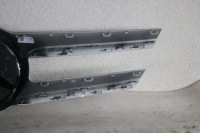 Купить Mercedes glk w204 x204 рестайлинг  молдинг решётка радиатора решётка радиатора a2048880723, фото thumb